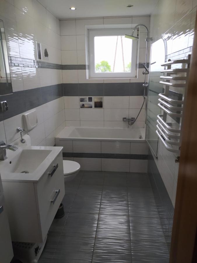 Apartament Nakaszubach Szemud Экстерьер фото