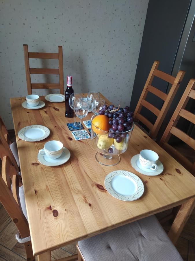 Apartament Nakaszubach Szemud Экстерьер фото