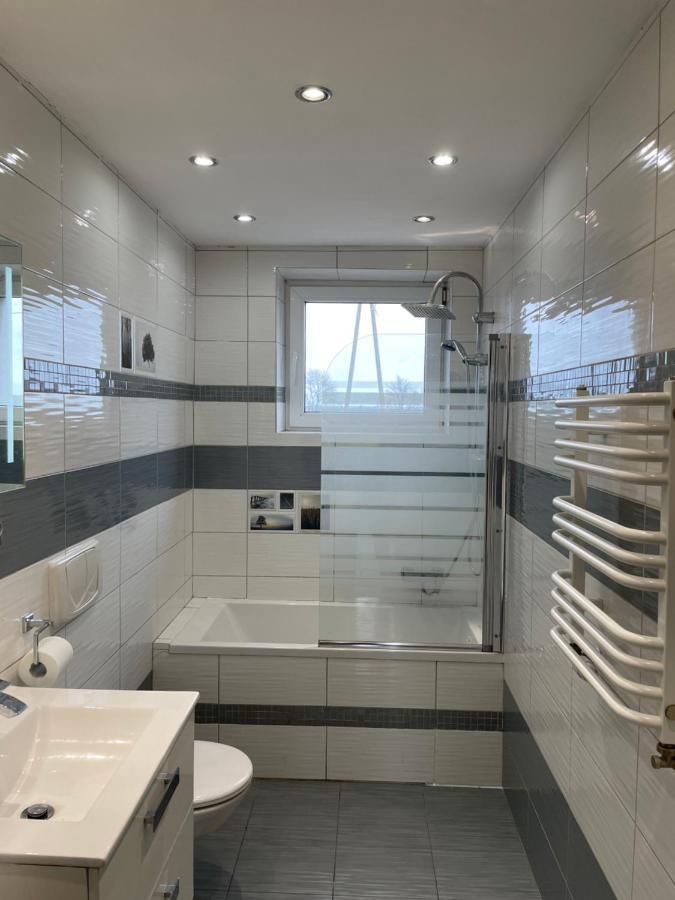 Apartament Nakaszubach Szemud Экстерьер фото