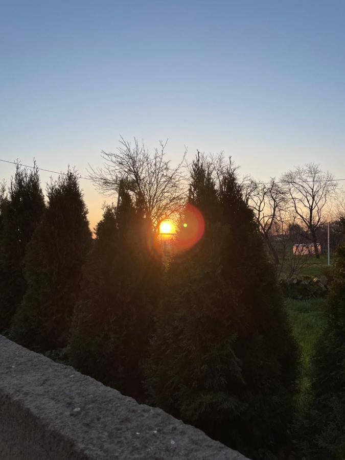Apartament Nakaszubach Szemud Экстерьер фото