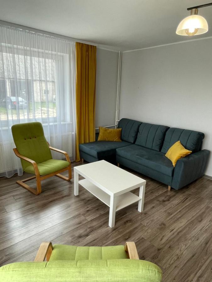Apartament Nakaszubach Szemud Экстерьер фото